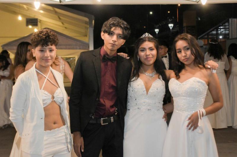 Proponen una Cena Blanca 22 sin trajes ni vestidos