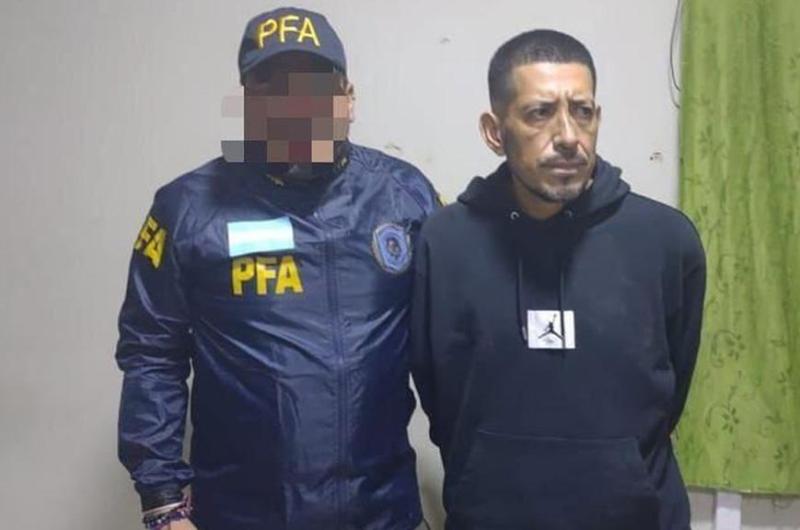 Capturaron de Dumbo el narco maacutes buscado