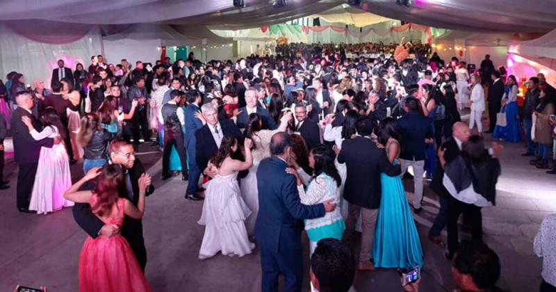 Martes uacuteltimo diacutea de inscripcioacuten para Suentildeos de primavera