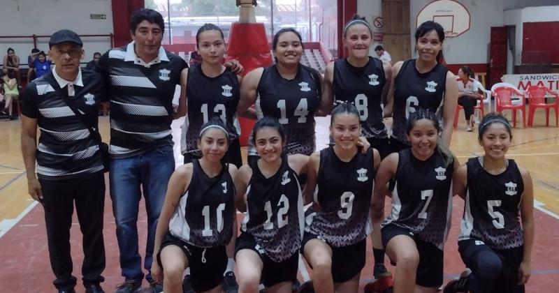 Con dos partidos comenzoacute el torneo Pre-Federal de Baacutesquetbol