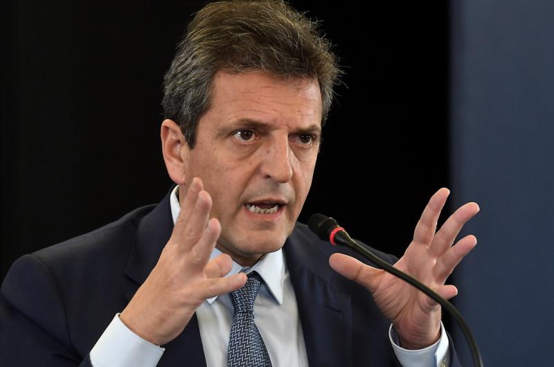 Sergio Massa