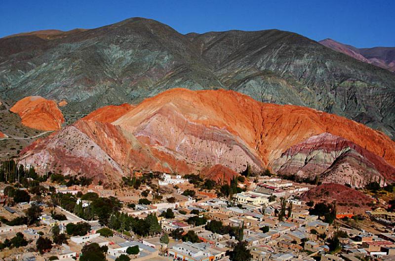 Purmamarca