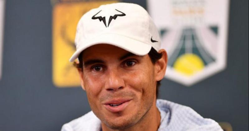 Rafa Nadal