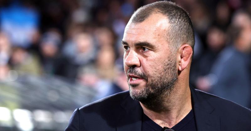 Michael Cheika