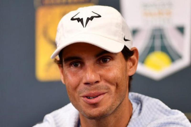 Rafa Nadal