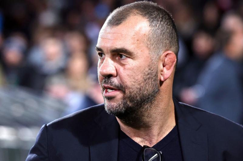 Michael Cheika