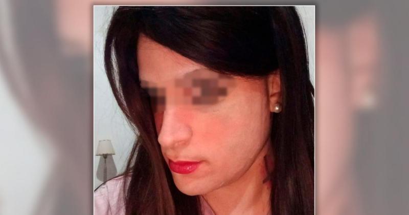 Detienen a trans por asesinar a cuchillazos a una mujer