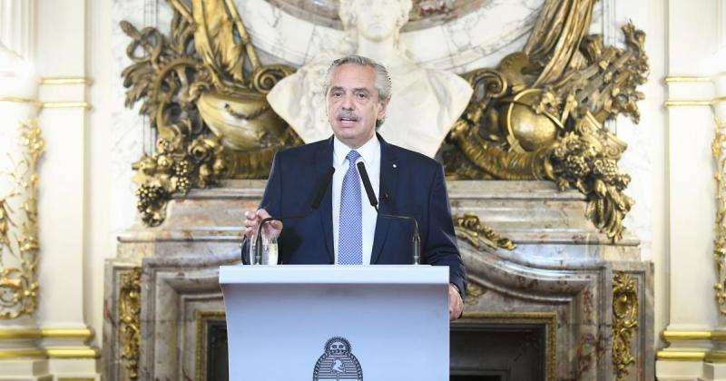 Alberto Fernandez
