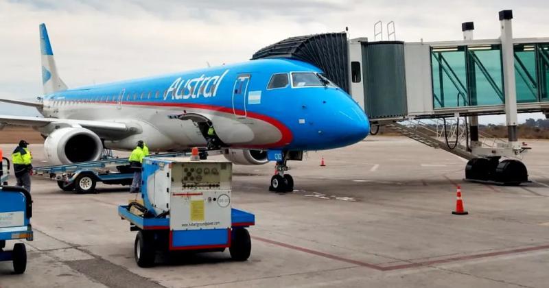 Jujuy dentro del top ten de as rutas aeacutereas maacutes vendidas