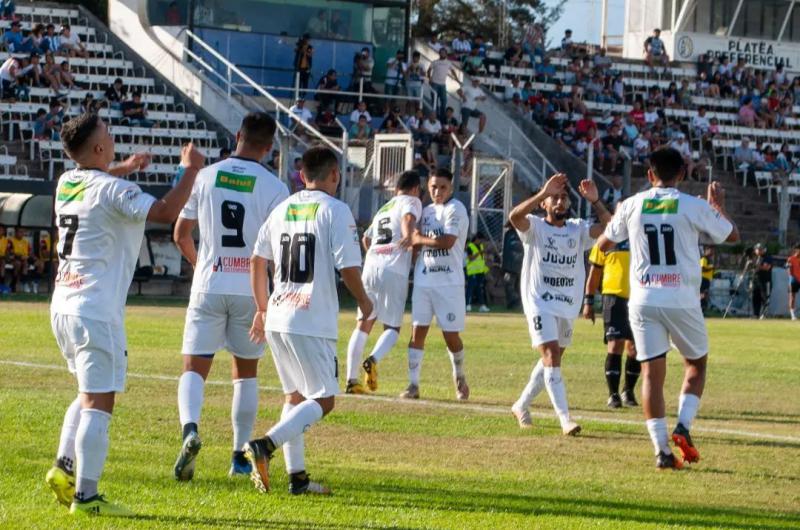 Se dieron a conocer los aacuterbitros para el partido de ida de los cuartos de final