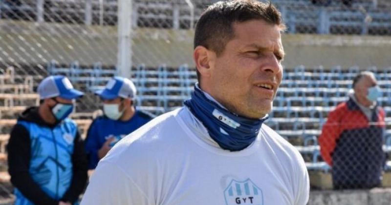 Sergio Masa