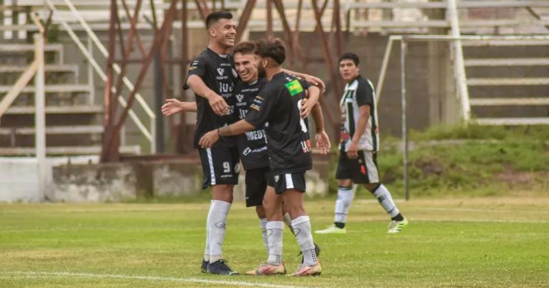 El Merengue se mueve pensando en el choque ante La Merced