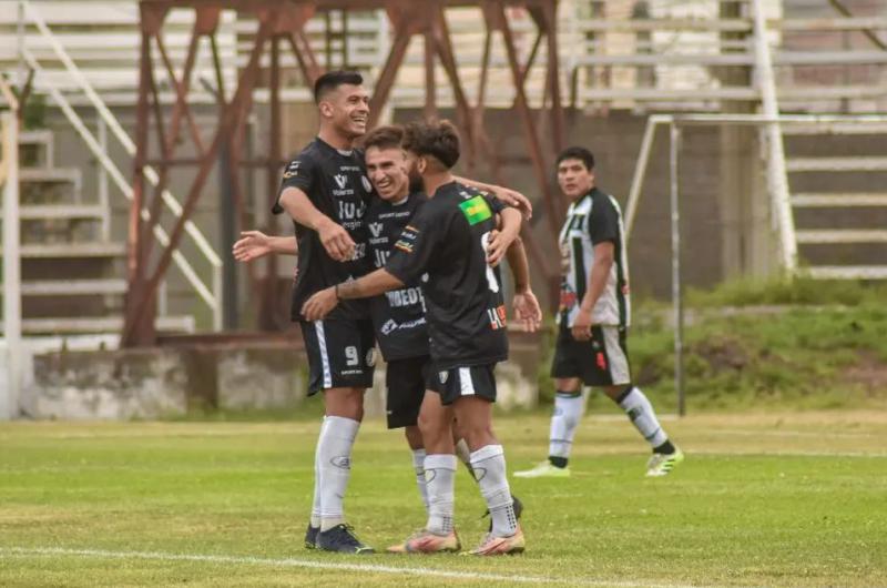 El Merengue se mueve pensando en el choque ante La Merced