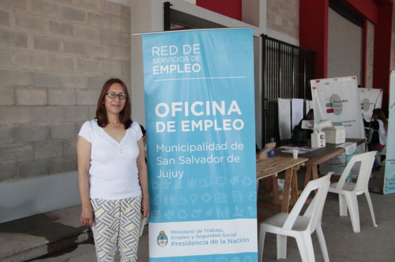 El Municipio inauguraraacute nueva sala de Capacitacioacuten de la Oficina de Empleo