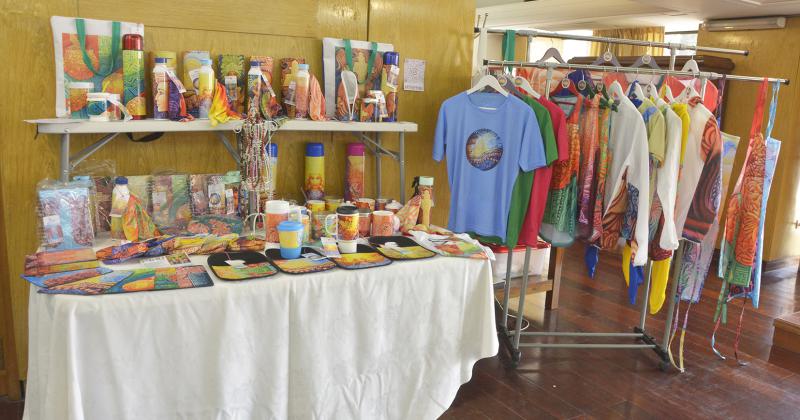  Invitan a visitar la tradicional  Expo Regalos de Navidad 2022
