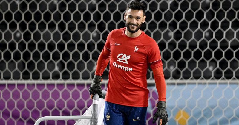 Francia y Marruecos buscan su lugar en la final de Qatar