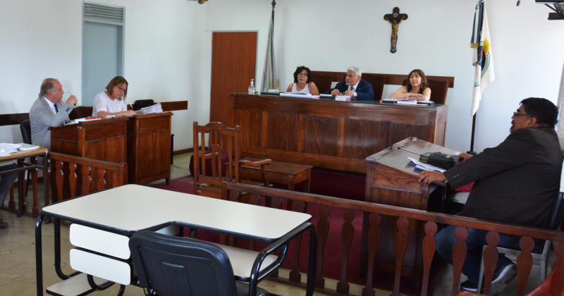 Pastor de un iglesia evangeacutelica fue condenado por abusar de una menor de edad
