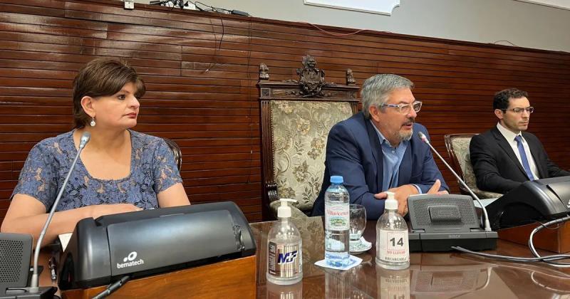 Reforma constitucional y la oportunidad de incorporar el derecho a un ambiente seguro