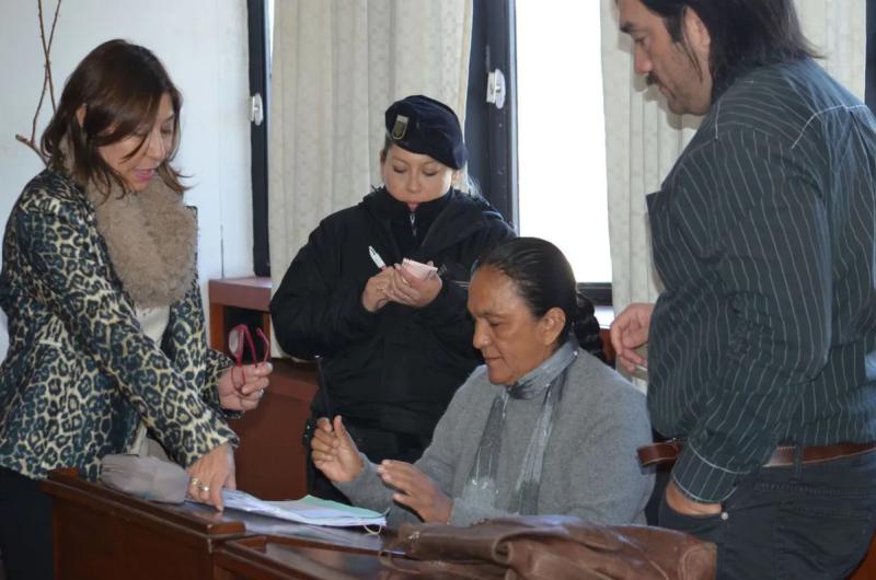 La Corte confirmoacute la condena de 13 antildeos de prisioacuten a Milagro Sala