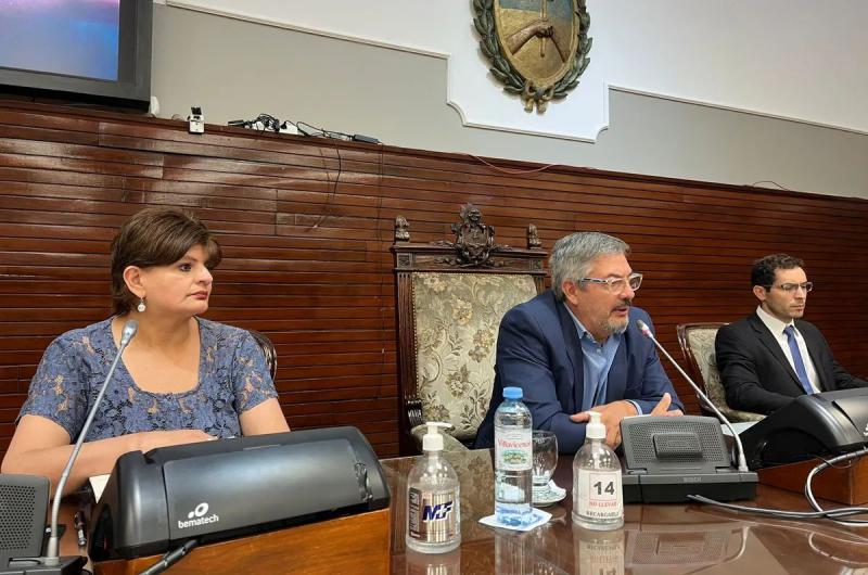 Reforma constitucional y la oportunidad de incorporar el derecho a un ambiente seguro