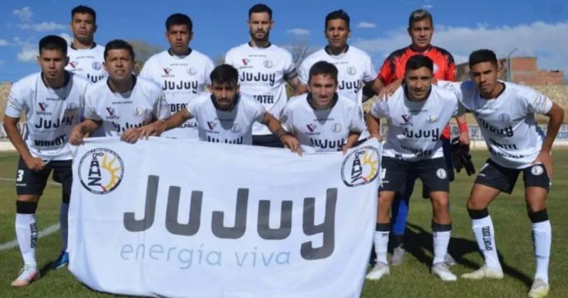 Zapla recibe a Deportivo La Merced con la obligacioacuten de ganar 