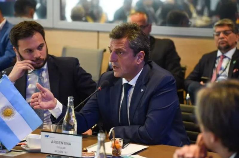 Piden ingresar al blanqueo a quienes tengan cuentas sin declarar en EEUU
