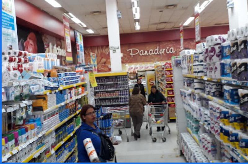 Inflacioacuten de noviembre en Jujuy fue de 58-en-porciento- y en el antildeo acumula 784-en-porciento-