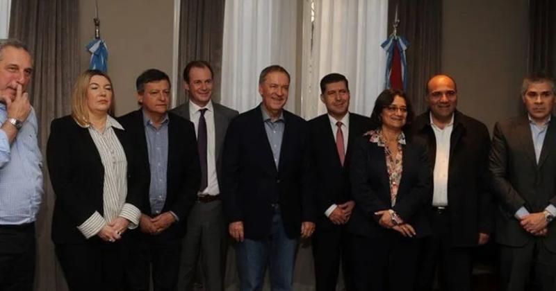 Gobernadores sin margen para el error  y la apuesta por provincializar eleccioacuten