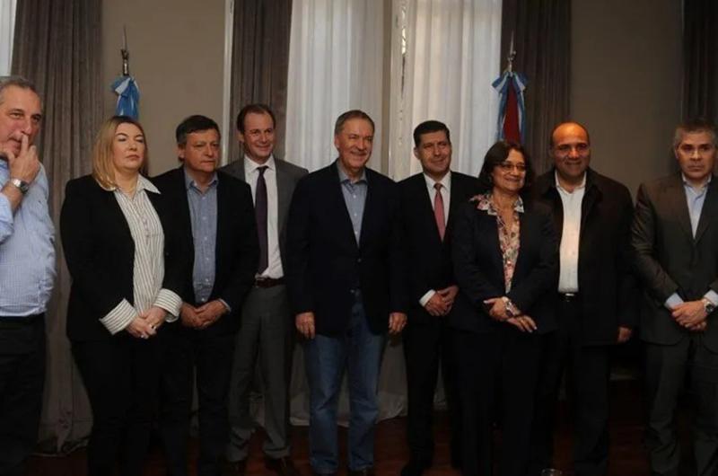Gobernadores sin margen para el error  y la apuesta por provincializar eleccioacuten