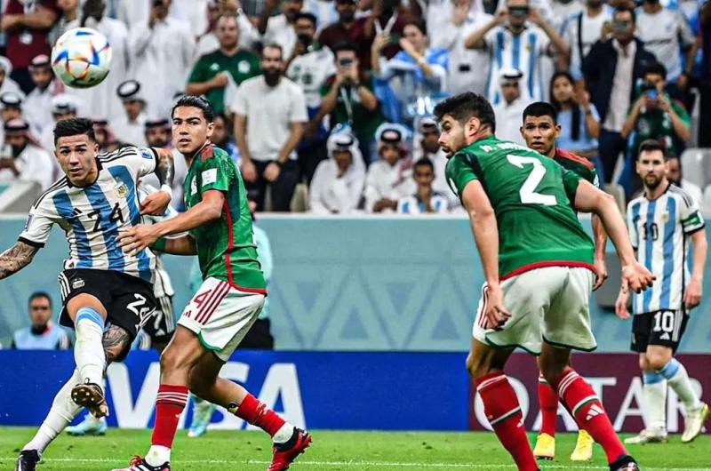 Con ausencias poleacutemicas la FIFA eligioacute a los 10 mejores goles del mundial