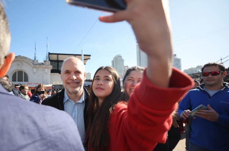 Coparticipacioacuten- la Corte falloacute a favor de la CABA