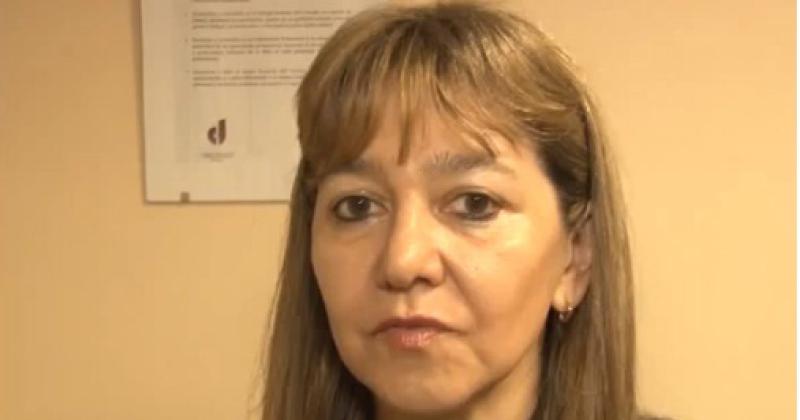 Blanca Juarez