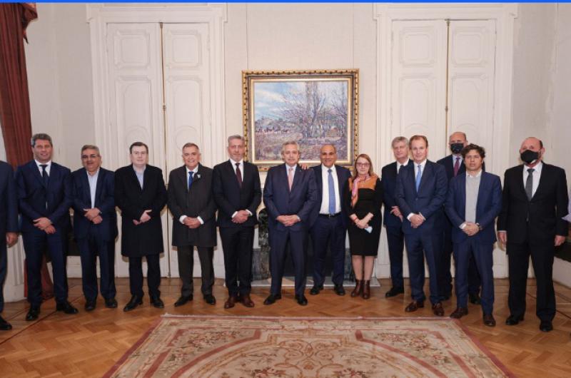 El Gobierno no acataraacute el fallo de la Corte por la coparticipacioacuten