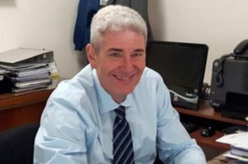 Gustavo Lores