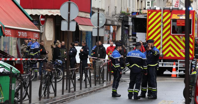 Tres muertos y tres heridos en un ataque a balazos en el centro de Pariacutes