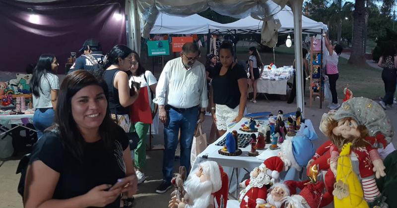 Exitosas jornadas de comercializacioacuten en la Ciudad Emprendedora Sostenible