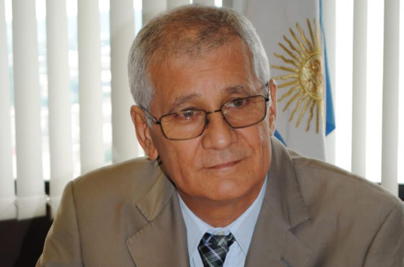 Dr Federico Otaola