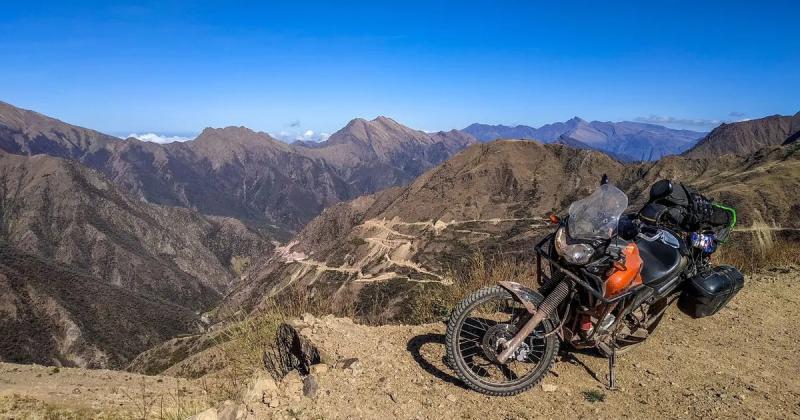 El turismo en Jujuy dejoacute maacutes de us200 millones en 2022