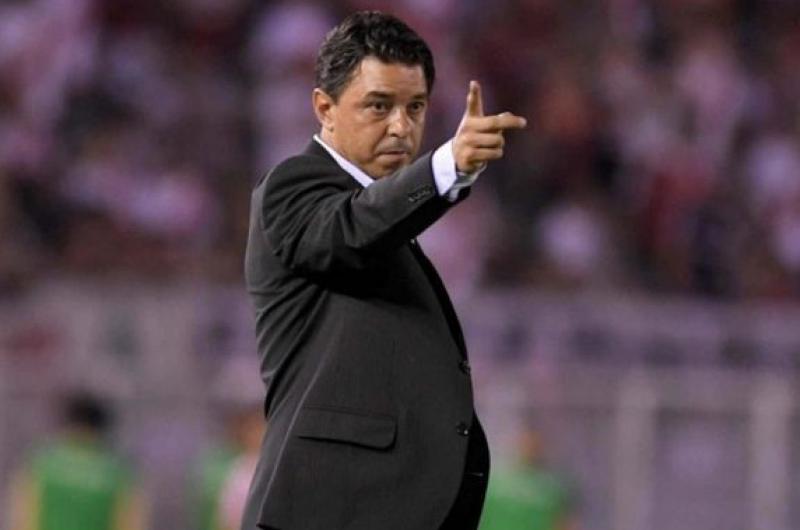 Marcelo Gallardo