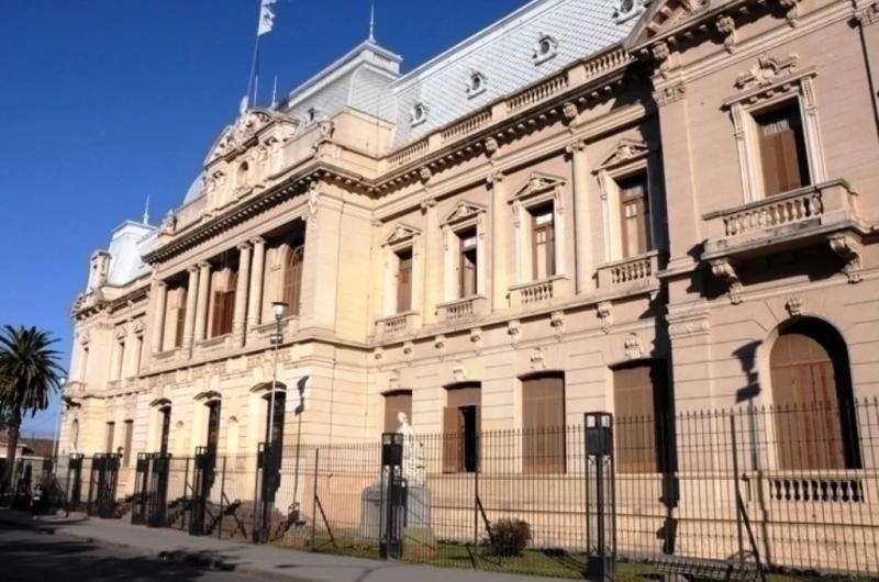 Repudian el desprecio de Pietragalla Corti a la institucionalidad de Jujuy