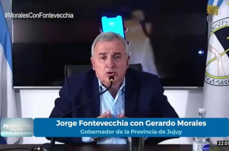 Gerardo Morales