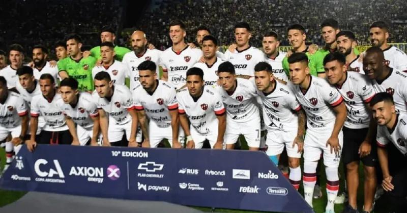 Boca Racing Patronato y Coacuterdoba los duentildeos del fuacutetbol argentino en 2022