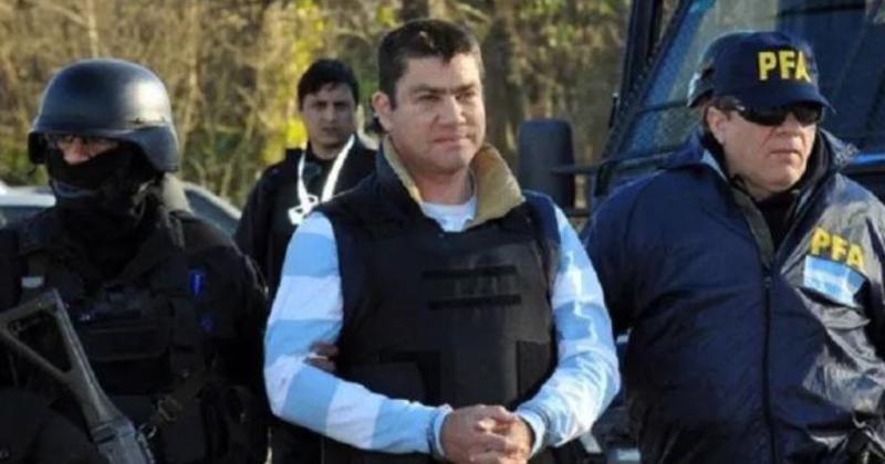 El capo narco Alvarez Meyendorff decidioacute regresar a Colombia