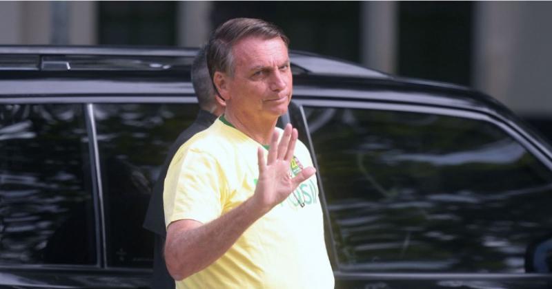 Jair Bolsonaro