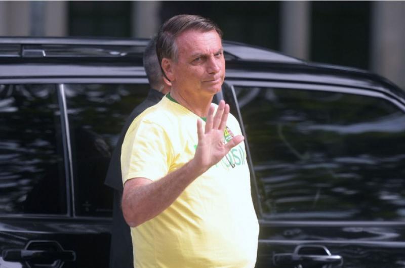 Jair Bolsonaro