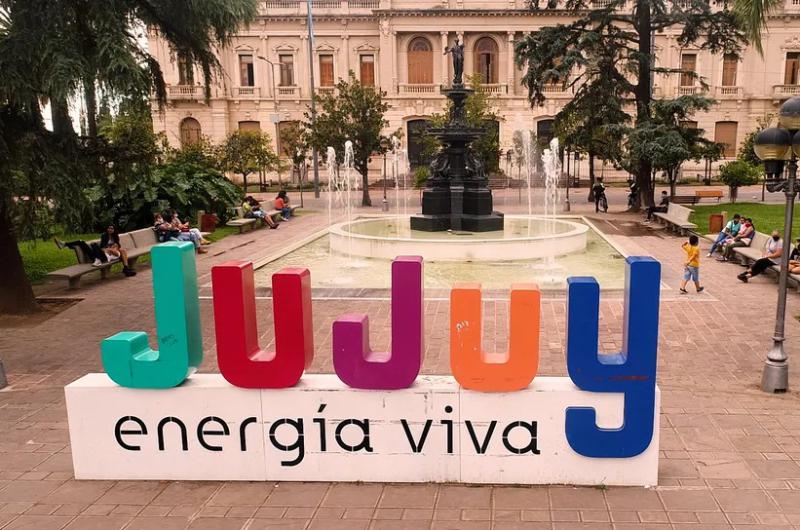 Para el 2023 el desafiacuteo es consolidar el Jujuy en Paz