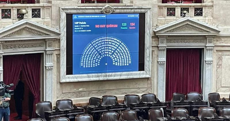 Fernaacutendez se apoya en gobernadores afines para el juicio poliacutetico a la Corte