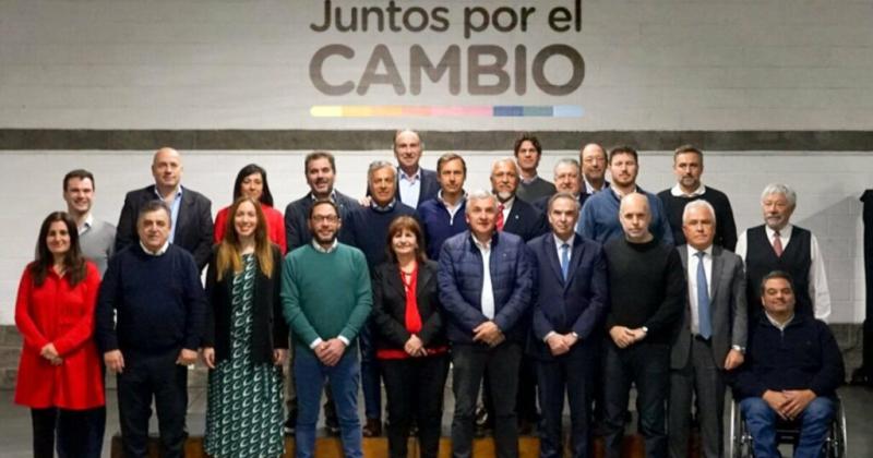 JxC rechazoacute la maniobra trasnochada del Gobierno en contra del Alto Tribunal