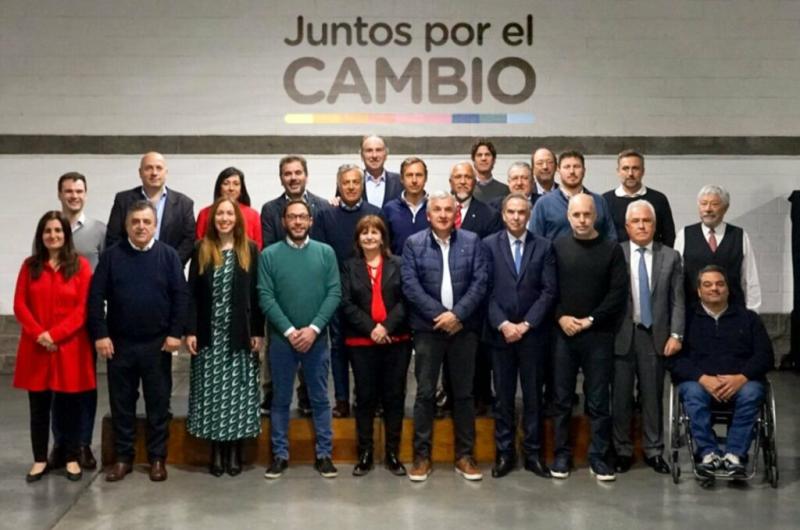 JxC rechazoacute la maniobra trasnochada del Gobierno en contra del Alto Tribunal