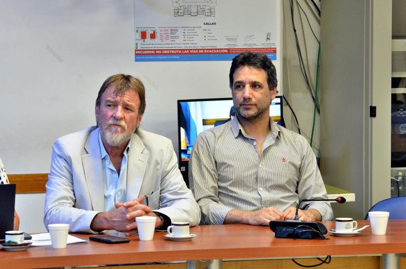 Ninguna posibilidad de prosperar el juicio a la Corte dicen legisladores